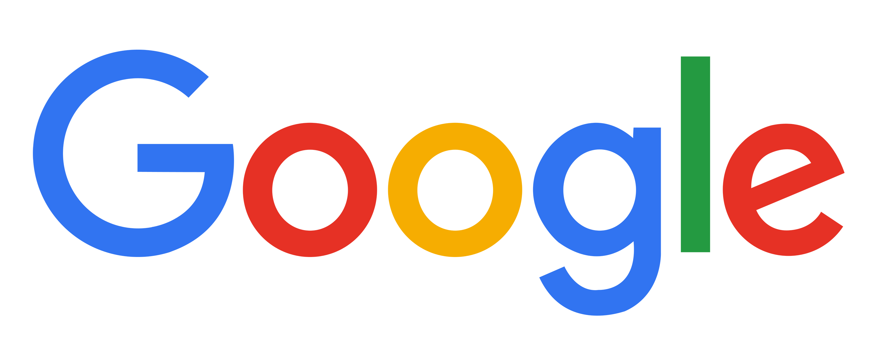 Logo de Google