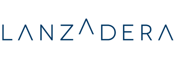 Logo de Lanzadera