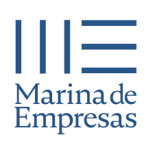 Logo de Marina de Empresas