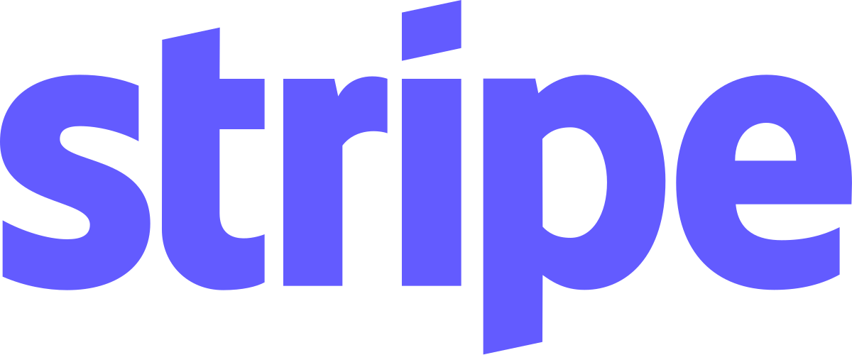 Logo de Stripe