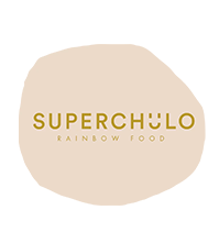 Logo de Chulo