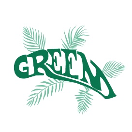 Logo de Green