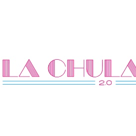 Logo de Hula