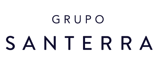 Logo de Grupo S
