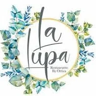 Logo de Lupa