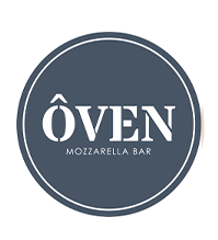 Logo de Oven