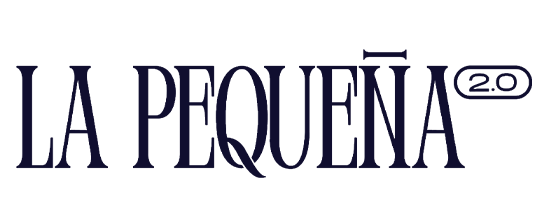 Logo de Pequena
