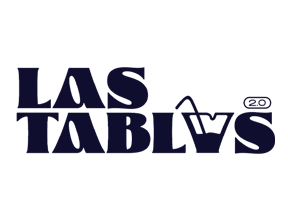 Logo de Tablas