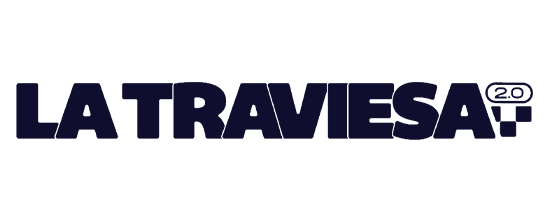 Logo de Trav